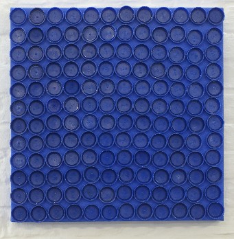 Jan_Henderikse,144_Blauwe_doppen,2010,40x40cm